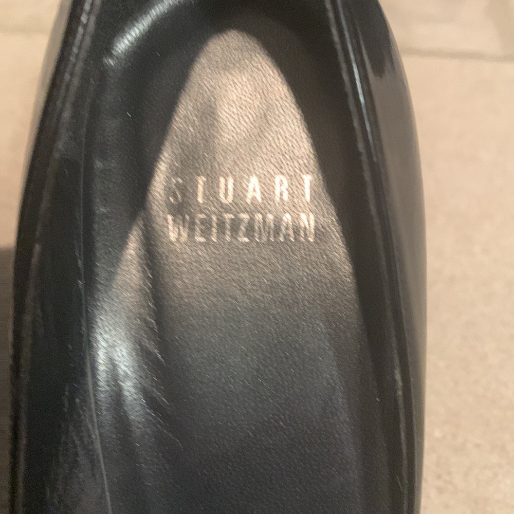 Stuart Weitzman Heels. Size 7. Good Condition. So… - image 3